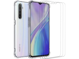 Capa Oppo me X2 HONGWE.