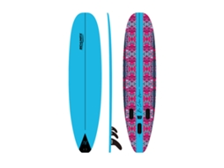 Prancha de surfe Be Wave Nosara 7'8 Behumax para iniciantes