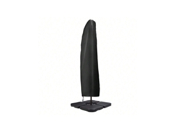 Cobertura Para Guarda Sol Externo, Impermeável À Chuva E Ao Vento, Capa Para Guarda Sol De Banana, Proteção Para Guarda Sol Igvtrade