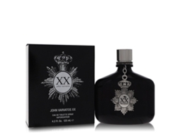 Eau De Toilette John Varvatos Xx Heritage by John Varvatos Spray 4.2 oz (59 ml)
