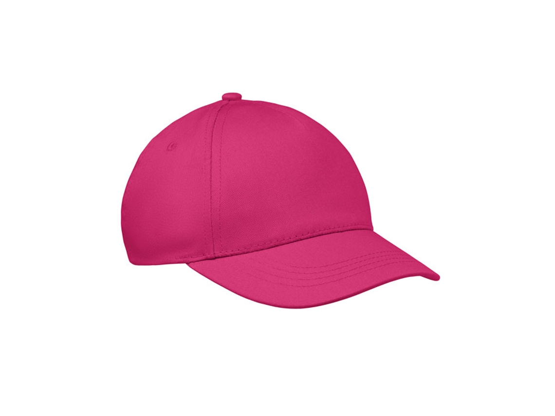 Gorra Infantil de 5 Paneles MIDOCEAN