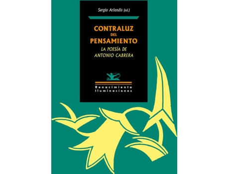 Livro Contraluz Del Pensamiento de Vários Autores (Espanhol)