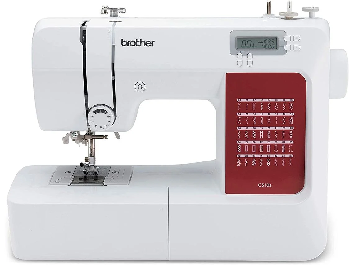 Máquina de Costura BROTHER CS10S