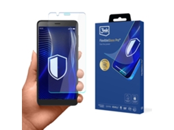 Pelicula de Vidro 3MK ZTE Blade A32
