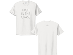 Sleater kinney High In The Grass T shirt ROCKINSTONE Unisex Adults Best Sellers Size:xxl