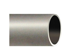 Barra zirconio 28 mm. x 2,0 metros niquel mate