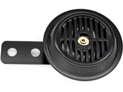 Haut-parleur Radio Kit De Haut-parleurs Ronds Universels Para Moto, Sinal 12v, 1,5 A, 105db, Acessórios Para