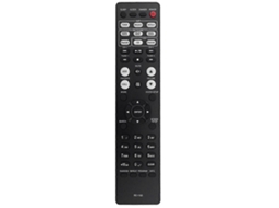 Controle Remoto De Substituição Rc-1163 Para Rc-1163