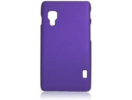 Capa LG L5 II KATINKAS 2108056056 Roxo