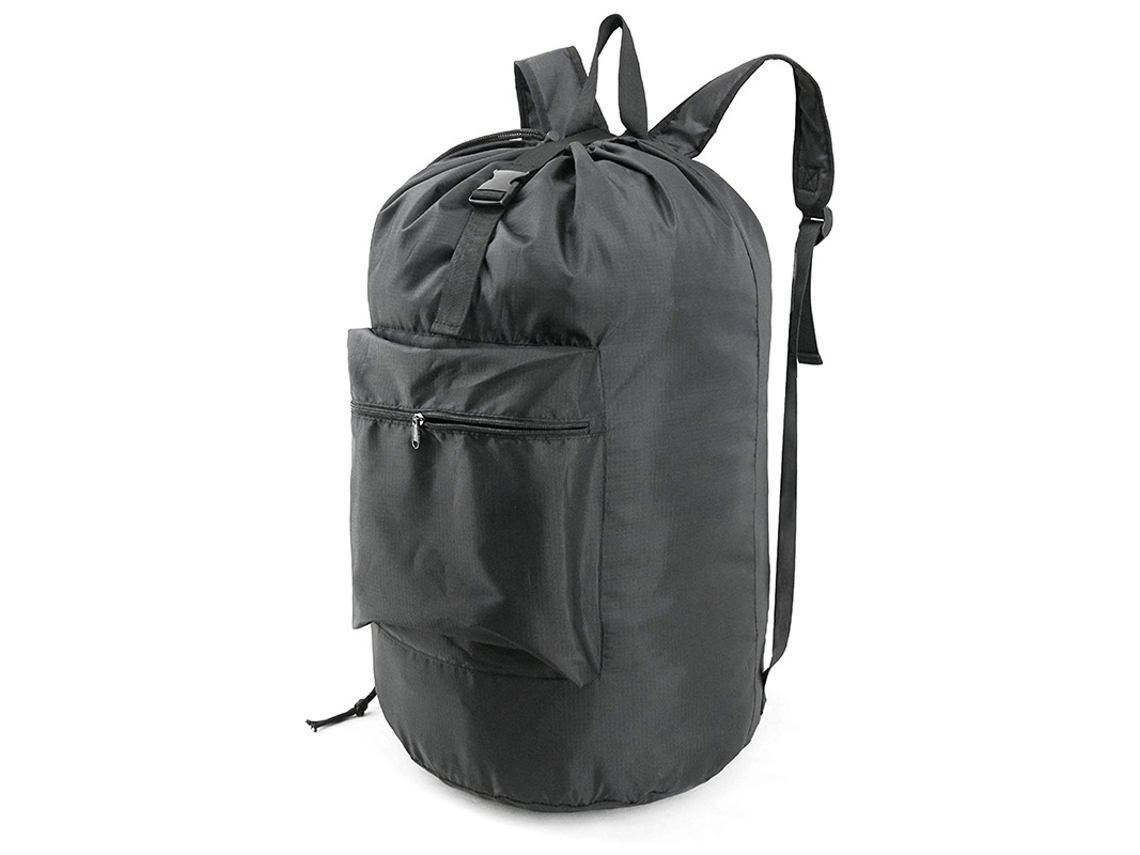 Mochila para Lavanderia Extra Grande e Resistente BRILVIBERA
