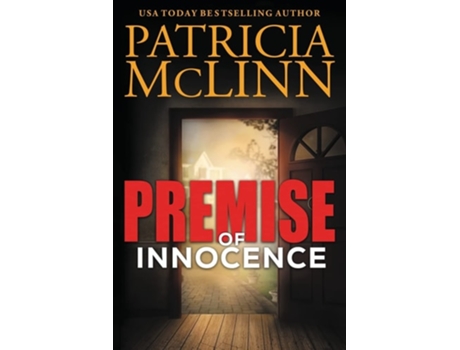 Livro Premise Of Innocence De Patricia Mclinn (inglês)