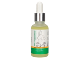 Óleo Essencial Para Aumento, Firmamento E Elevação De Seios Naturais Com 30ml