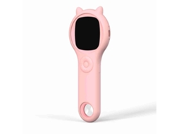 Microscópio Infantil 2in com Tela IPS 500x YURU