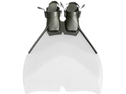 Monobarbatana de Mergulho SO DIVE Monobarbatana Triton (EU 34-38)