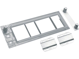Fz737b Rack Zubehör Hager (fz737b)