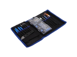 Conjunto de Parafusadeiras Magnéticas LAXISCREED