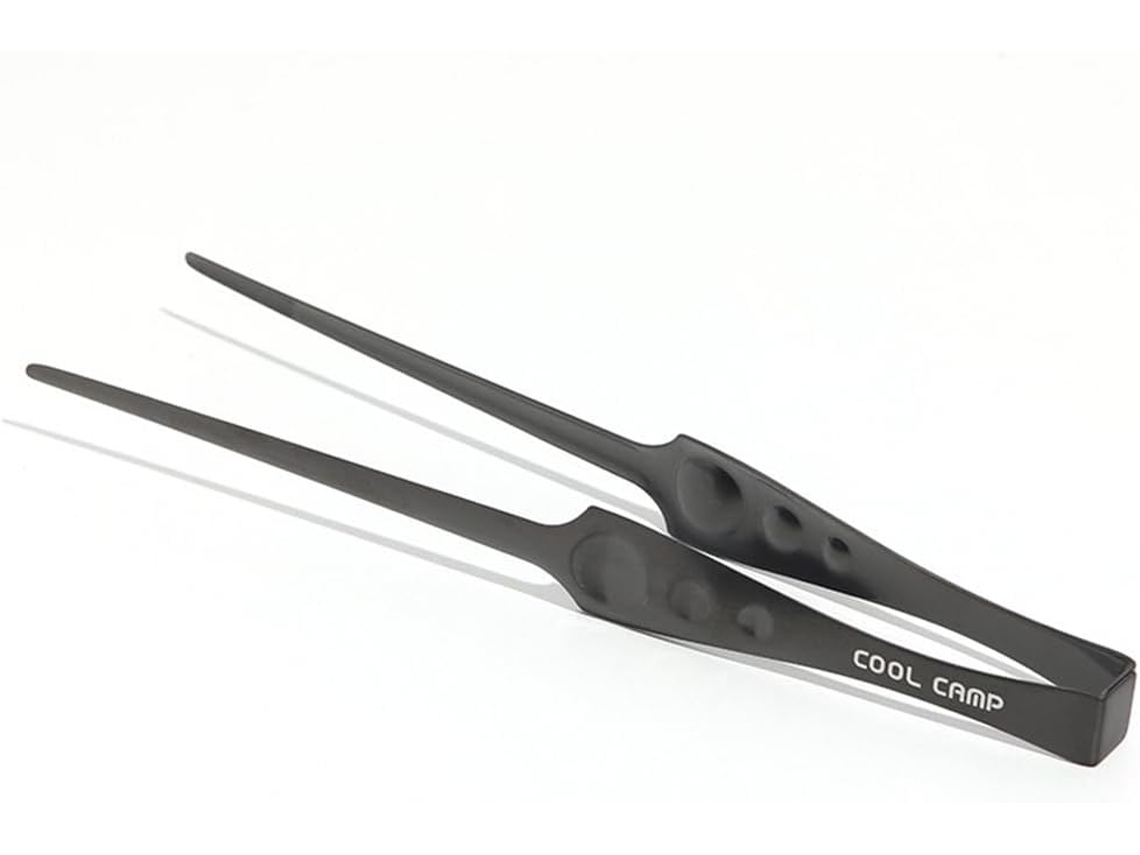Pinça Para Alimentos De 10, 6 Polegadas, Utensílios De Cozinha, Pinça Para Alimentos Em Aço Inoxidável, Pinça Para