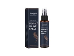 Spray de Cabelo Hoegoa Natural Refresh, Volumizador e Modelador Sem Gordura LAXISCREED