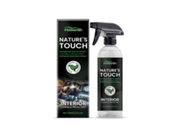 Limpeza Profissional para Interior do Carro com Produtos de Qualidade LAXISCREED