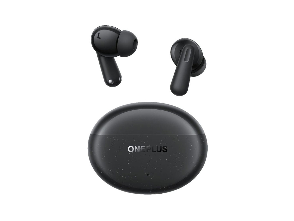 Earbuds Nord ONEPLUS Preto