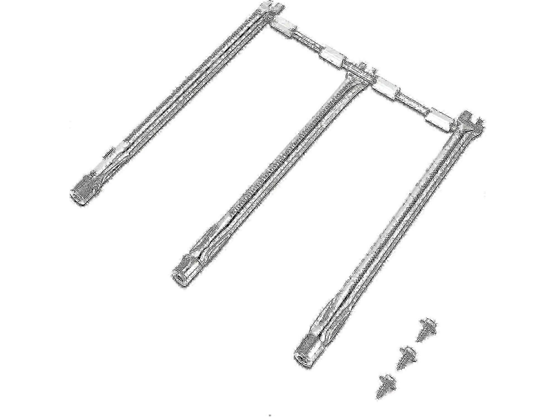 Barbeador Ergonómico De Lâmina Dupla