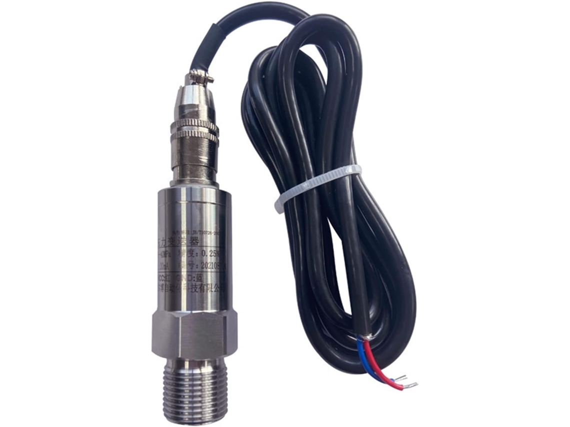 Sensor De Força, Sensor De Pressão Universal, Transmissor De 4-20 Ma