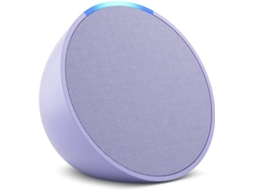 Echo Pop Lavanda Bloom Amazon