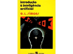 Livro Introduçao A Inteligencia Artificial .
