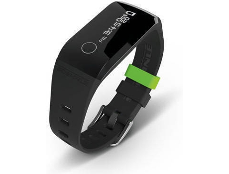 Pulseira Desportiva SOEHNLE 68101 (Bluetooth - Preto)