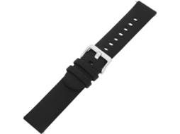 Pulseira De Silicone Para Relógio, Peça Única, Clássica E Durável, Compatível Com Smartwatches. Gokoco
