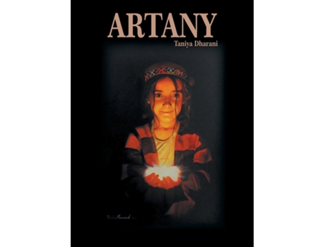 Livro Artany Global Ismaili Artists de Taniya Dharani (Inglês)