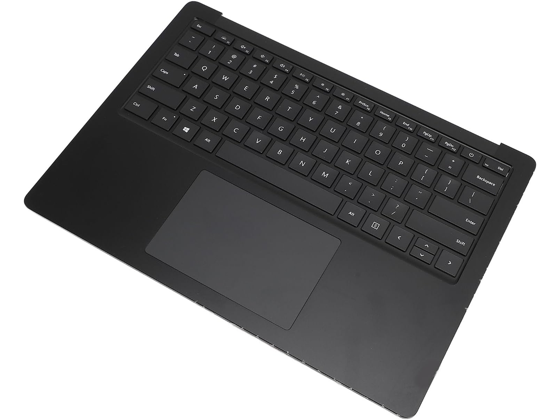 Teclado de Substituição para Laptop de 13,5 Polegadas, Encaixe Preciso. SFUSHOS