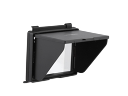 Protector De Pantalla Lcd Y Capucha Sombrilla Para Cámara Nikon D500