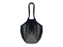 Sacola De Malha Reutilizável, Lavável E Dobrável Em Algodão Para Frutas E Legumes, Ideal Para Compras E Utensílios De Cozinha. Kaesi