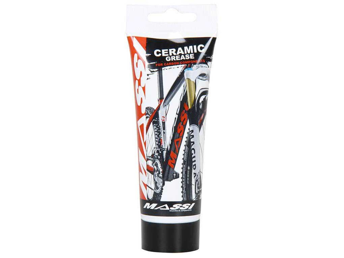 Massi Grease Ceramic To Carbon