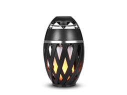Colunas Bluetooth Ydcy 0831H32 Preto