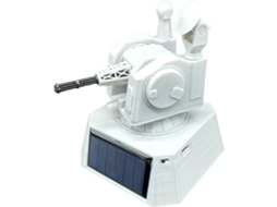 Modelo Ciws Impresso Em, CHABERLU