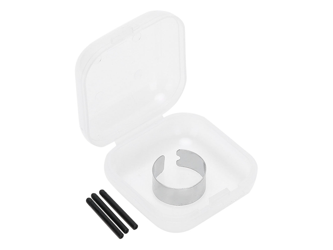 3pcs Pontas de Recarga para Caneta Stylus Touch Screen Micro Surface4 Pro4/5 | S/MARCA