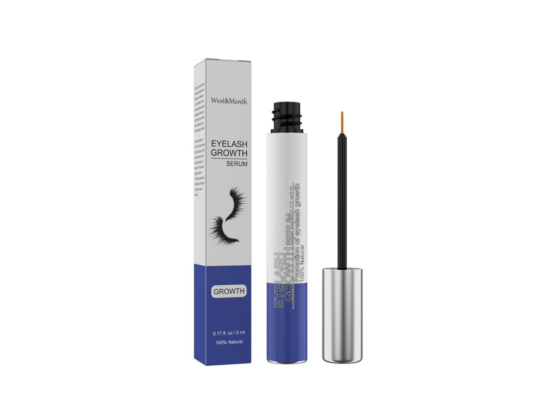 Sérum Eficaz Crescimento Rápido Cílios LAXISCREED