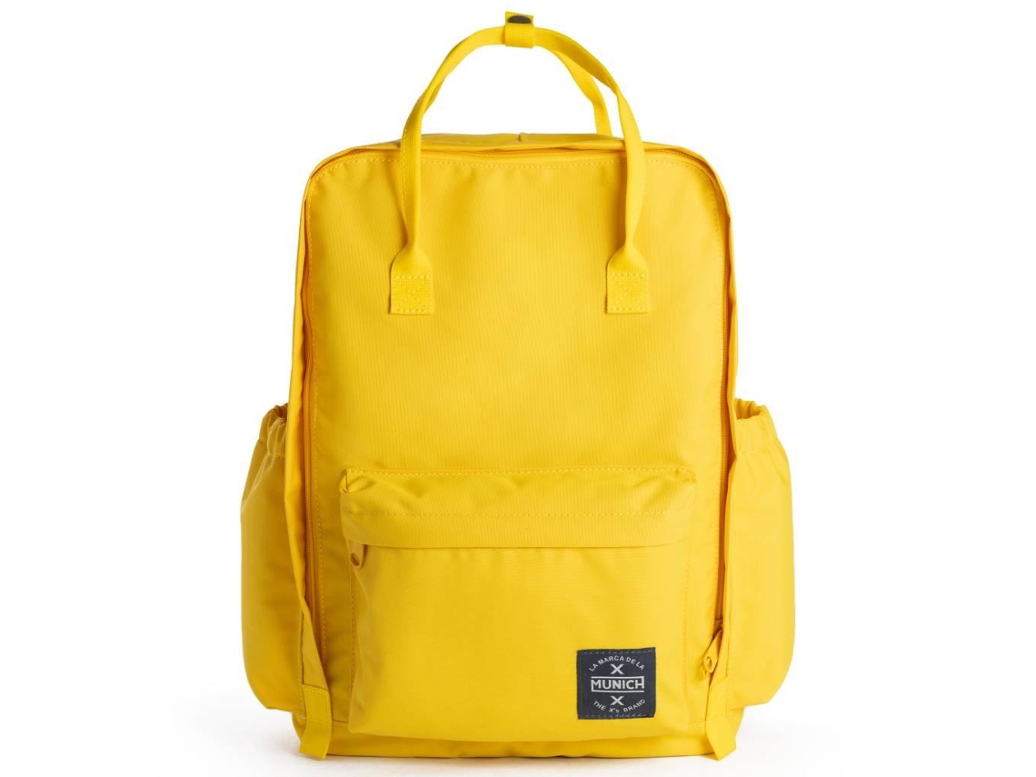 Sapatos Munich 7058092m Amarelo (n/a)
