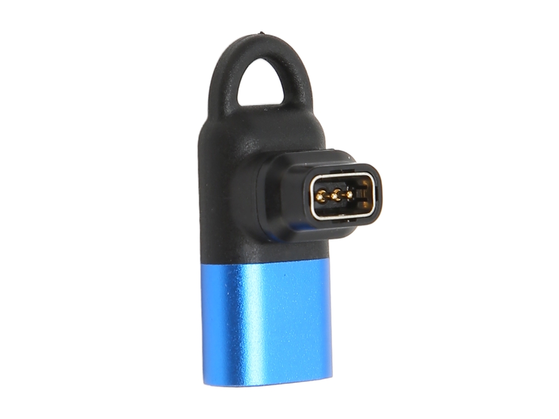 Adaptador de carregamento USB-C para smartwatches EOOCOO