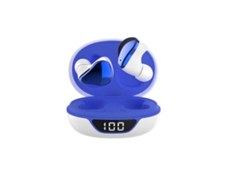 Auscultadores Bluetooth ENZON 13651 Azul