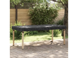 Vidaxl Capa De Mesa 202 X 102 X 15 Cm Tecido Retangular À Prova D'água