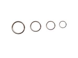 Teklon Split Ring