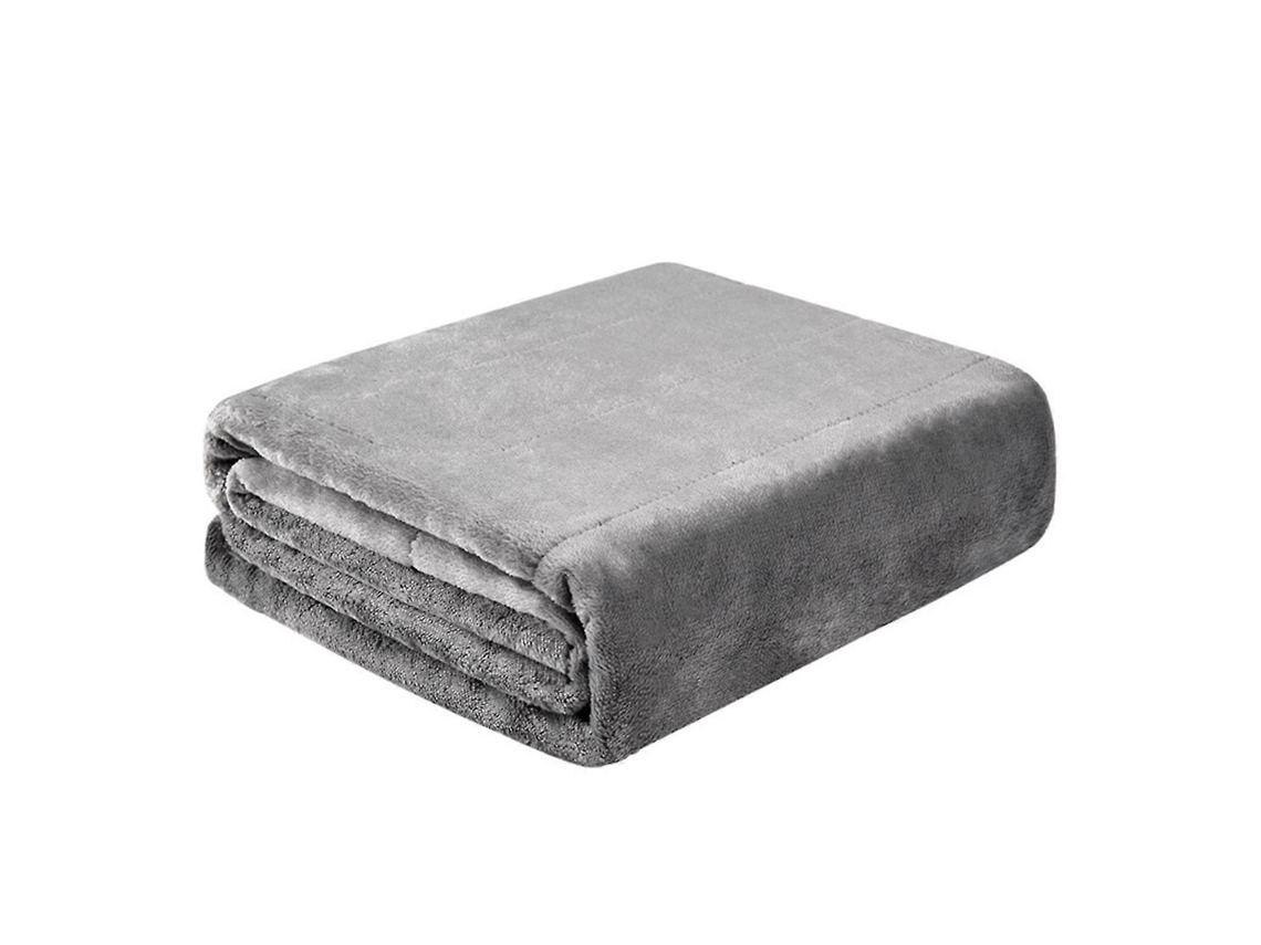 Manta Aquecida Elétrica Usb Recarregável Treasure Warming Blanket 5v Sem Fio Olysi Shop
