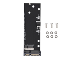 Adaptador Ssd Sata 2,5" LAXISCREED