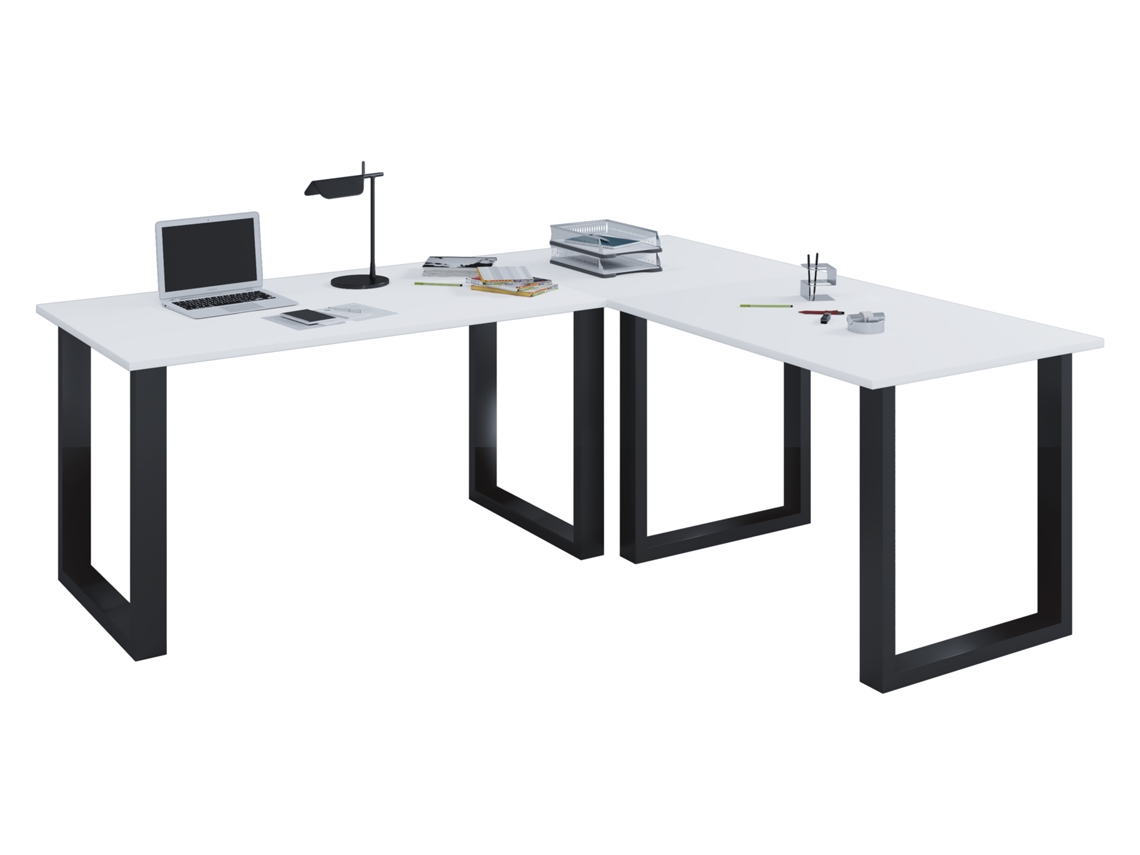 Mesa De Canto De Mesa 190x190x80 Vcm