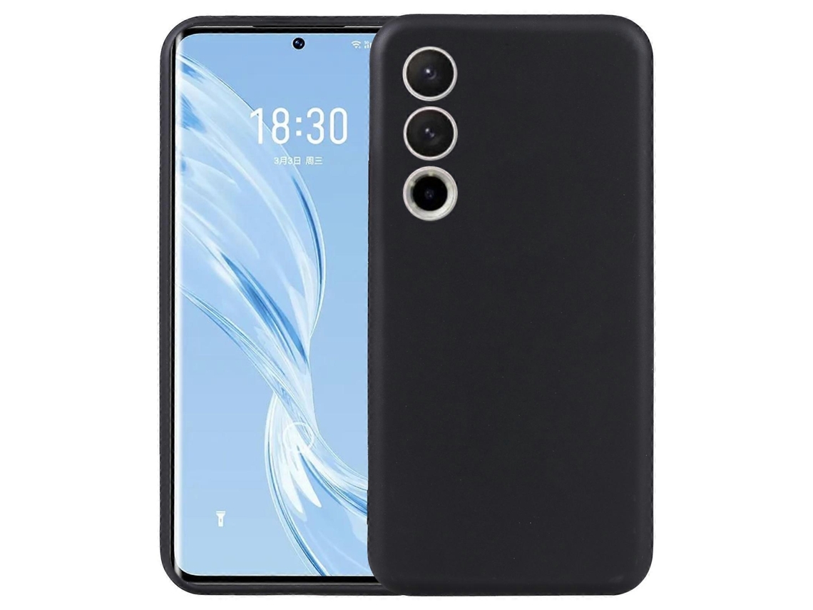 Capa De Tpu Para Meizu 20 Pro