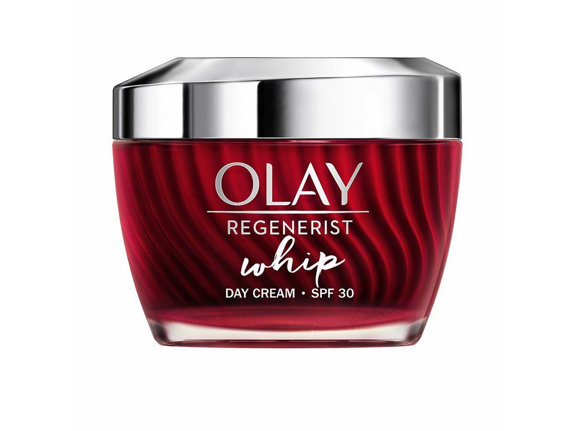 Creme Antirrugas Olay Regenerist Whip Hidratante Spf 30 50 Ml