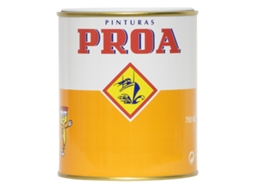 Minium Sem Chumbo PROA Laranja 0,75L